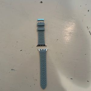 Coach, Apple Watch band